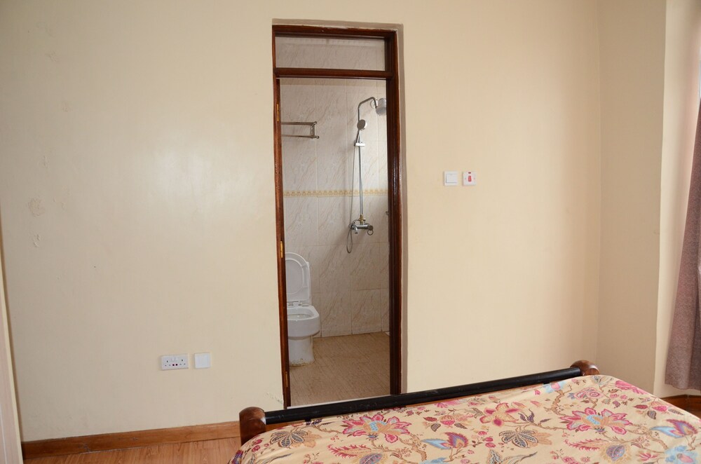 Kilimani View