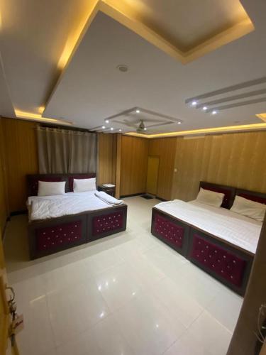 Mawa Hotel Balakot in Unknown City, Pakistan