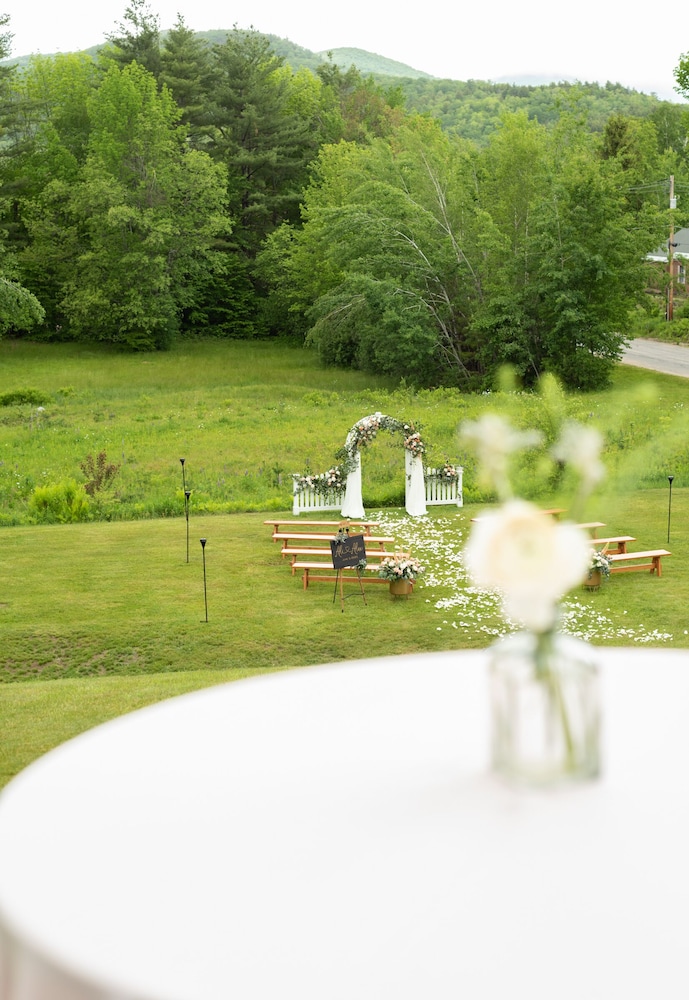 The Inn at Thorn Hill & Spa - photo 71