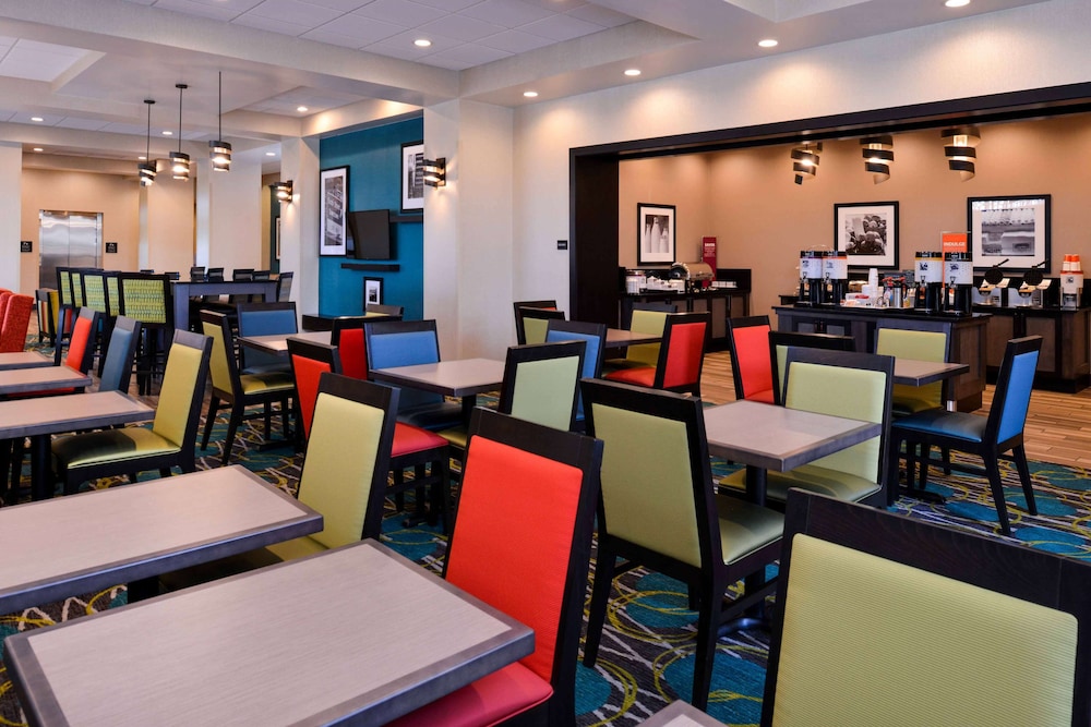 Hampton Inn Pittsburgh Wexford Sewickley - photo 16