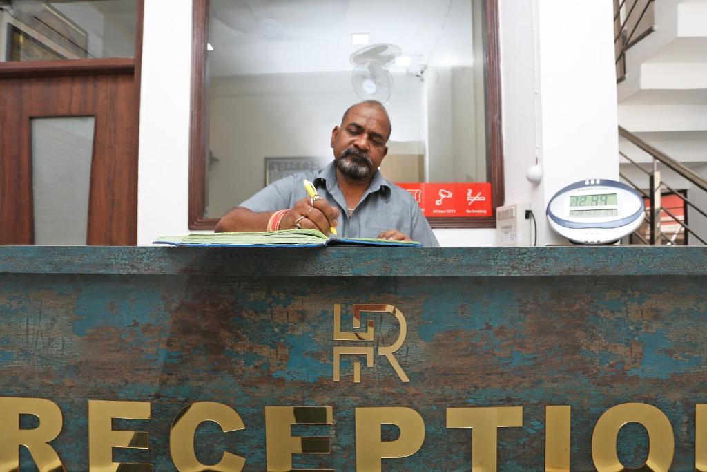 Hotel Regal — hotel in Saharanpur