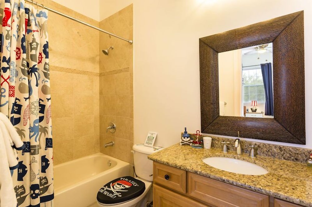 Ov4211 Reunion Resort 7 Bed 7.5 Baths Villa - photo 17