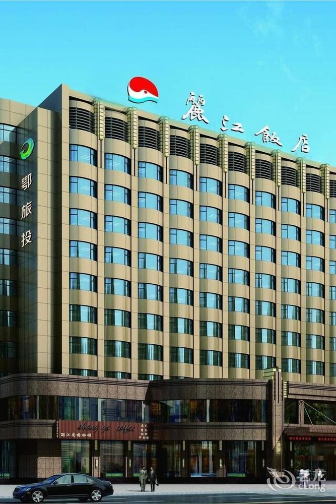 Wuhan Lijiang Restaurant - last minute hotel in Wuhan
