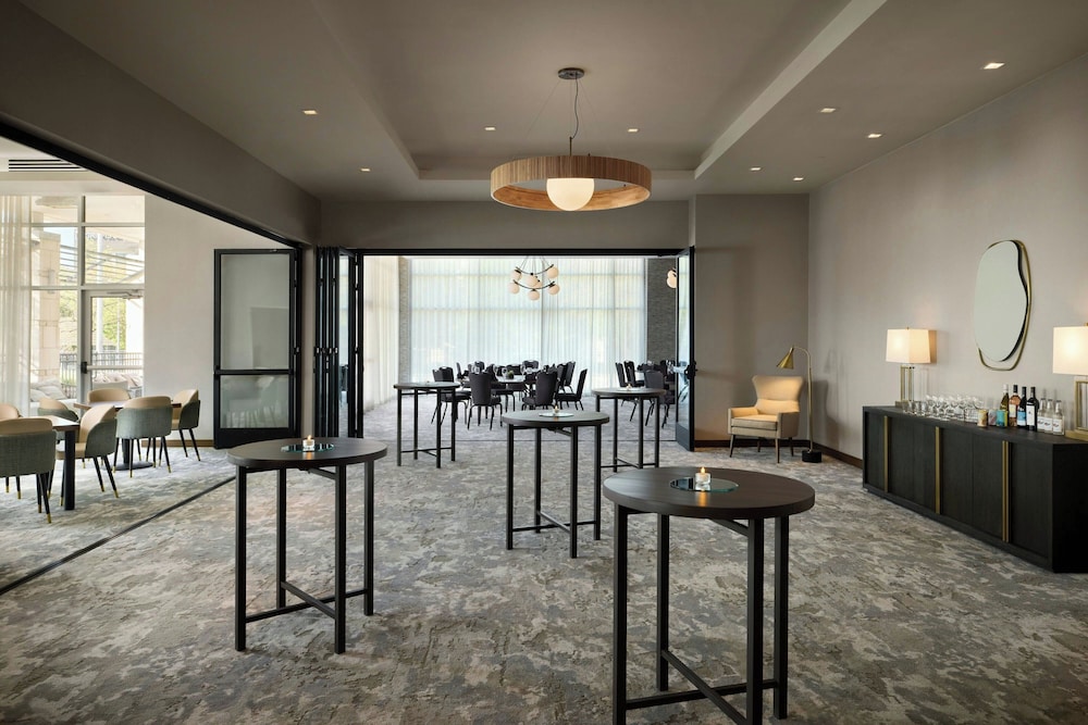 The Westin Austin at The Domain - photo 122