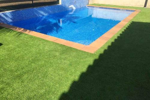 Luxury villa in Calonge with pool in Calonge, Spain