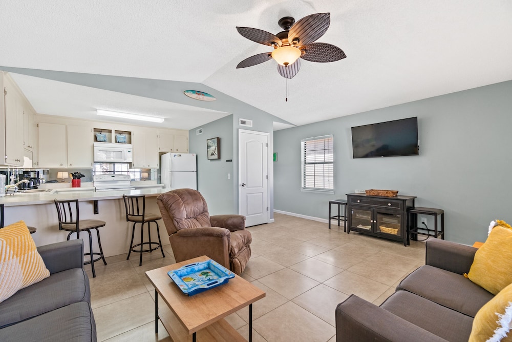Horizon South Resort by Panhandle Getaways - photo 60
