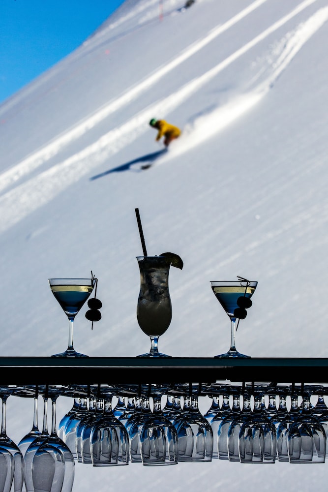 Alyeska Resort - photo 85