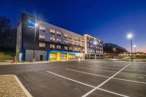 Tru By Hilton West Bristol Tn — Bristol