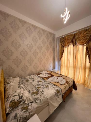 Comfortable 5 rooms apartment