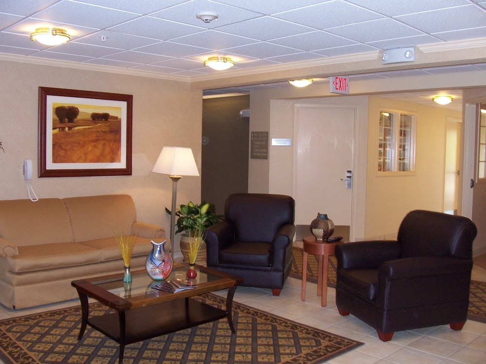 Candlewood Suites Olive Branch Memphis Area - photo 22