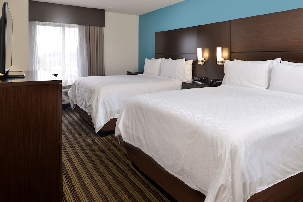 Holiday Inn Express Montgomery East I 85 by IHG - photo 6