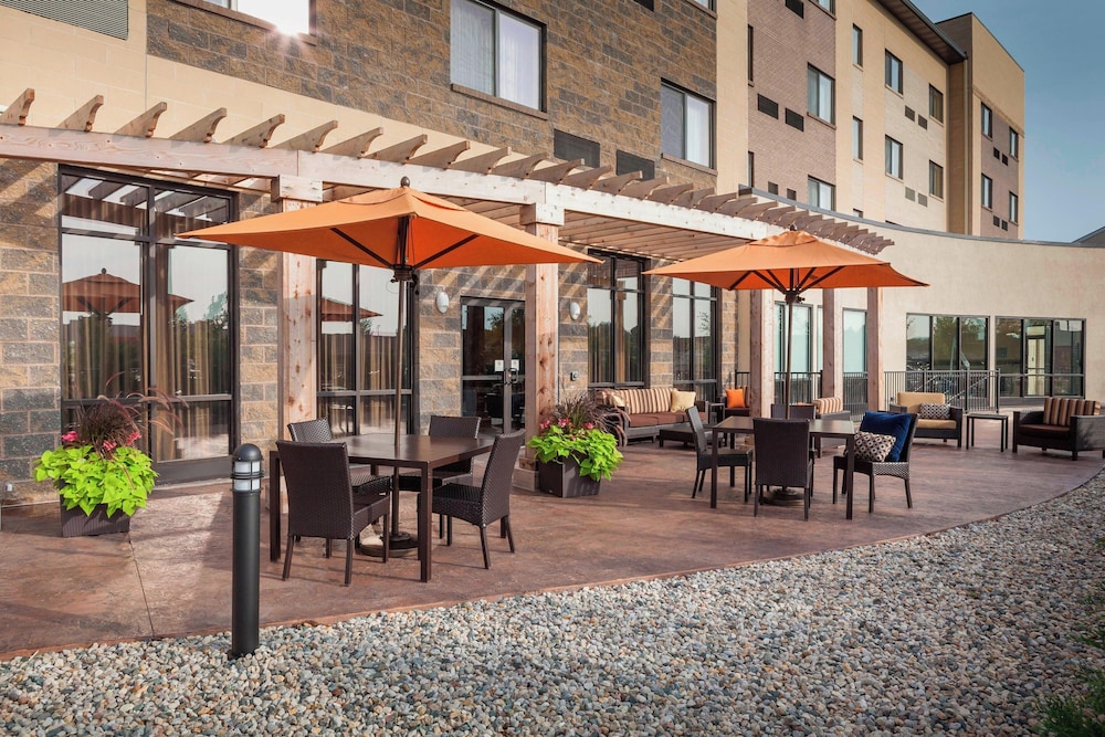 Courtyard Indianapolis Noblesville - photo 22