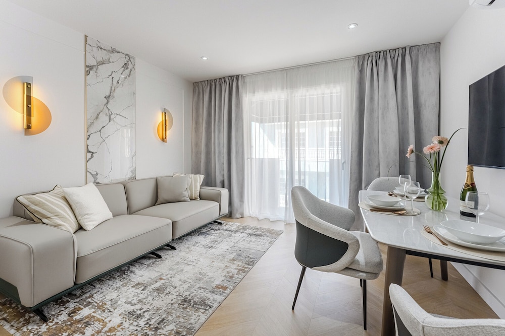 SeaShell Suites - last minute hotel in Guia De Isora