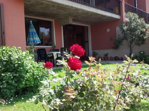 Appartamento Morena — 4-Star Luxury Hotel in Malcesine, Italy