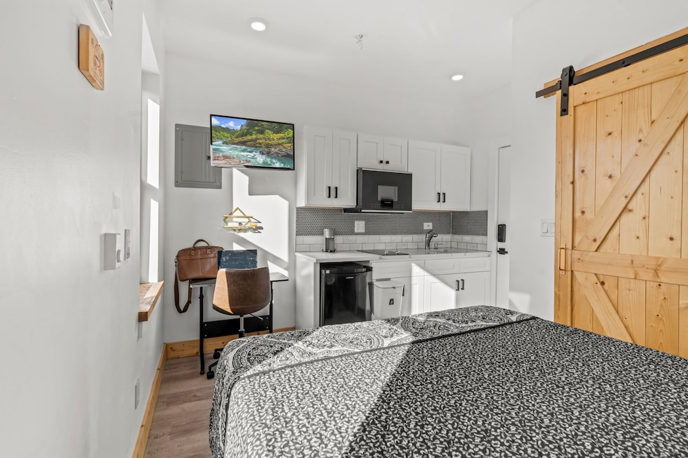 Goodseed Suites Philadelphia Center - photo 24