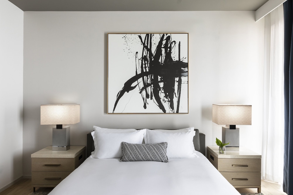 Kimpton Pittman Hotel Downtown Dallas by IHG - photo 13