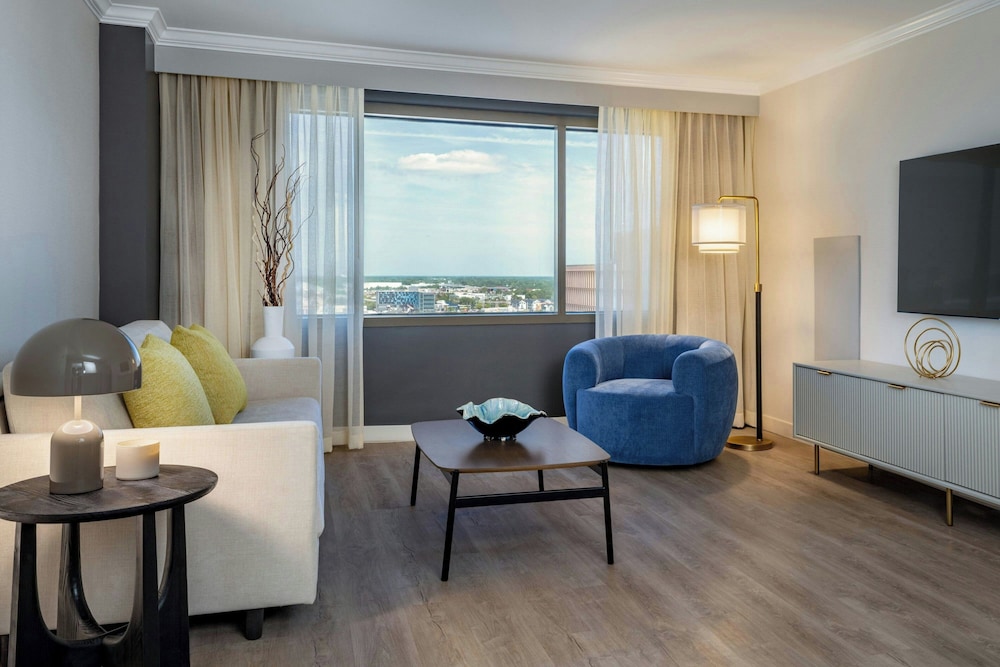 Marriott Jacksonville Downtown - photo 11