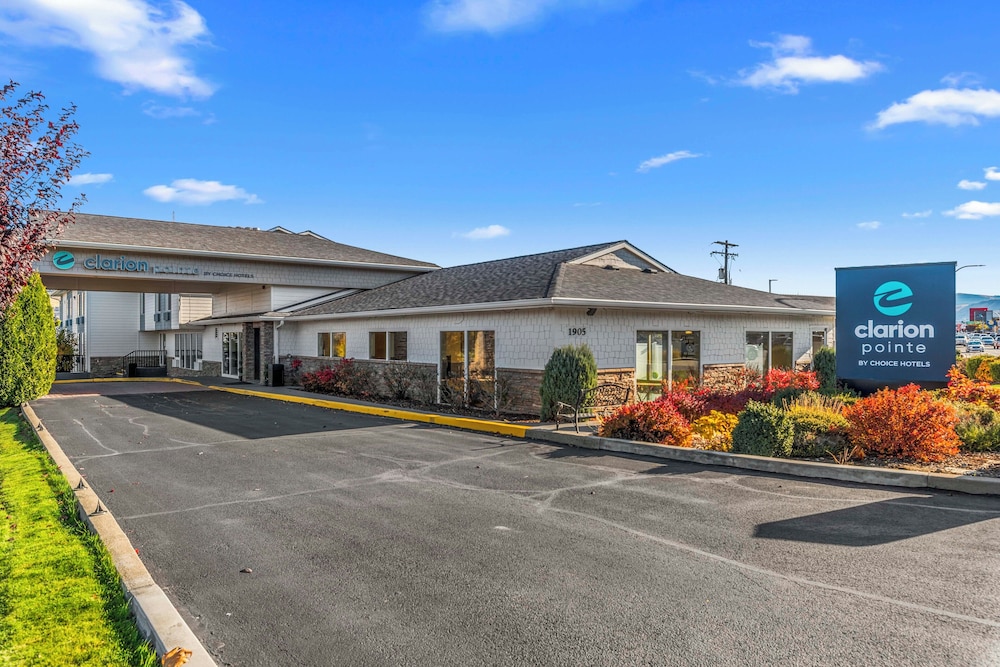 Clarion Pointe Wenatchee WA - photo 30