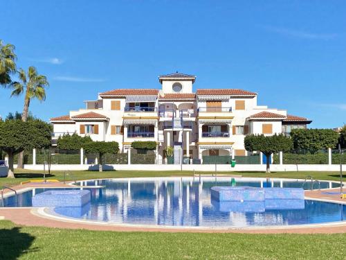 Veramar 5 Ático — 4-Star Luxury Hotel in Vera, Spain