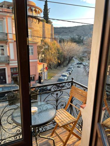 Apartment Tamarioni