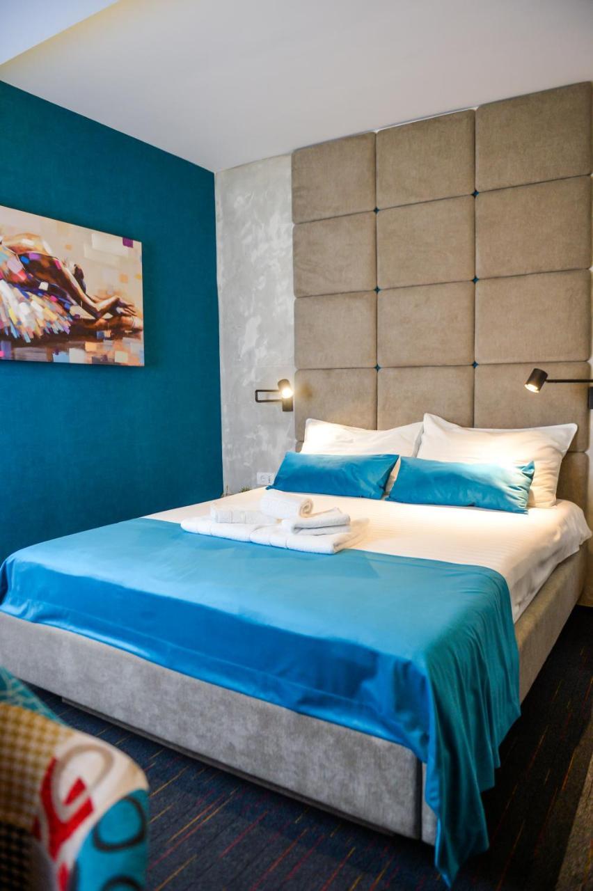 Garni hotel King — hotel in Kragujevac