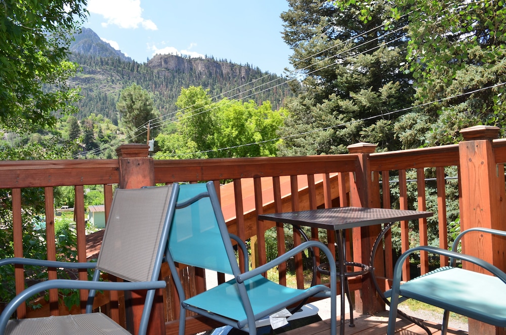 Ouray Main Street Inn - photo 87