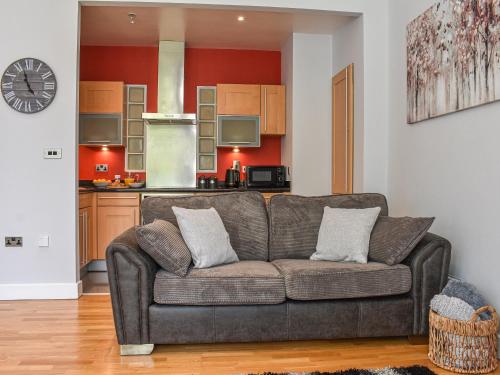 Church View Apartment