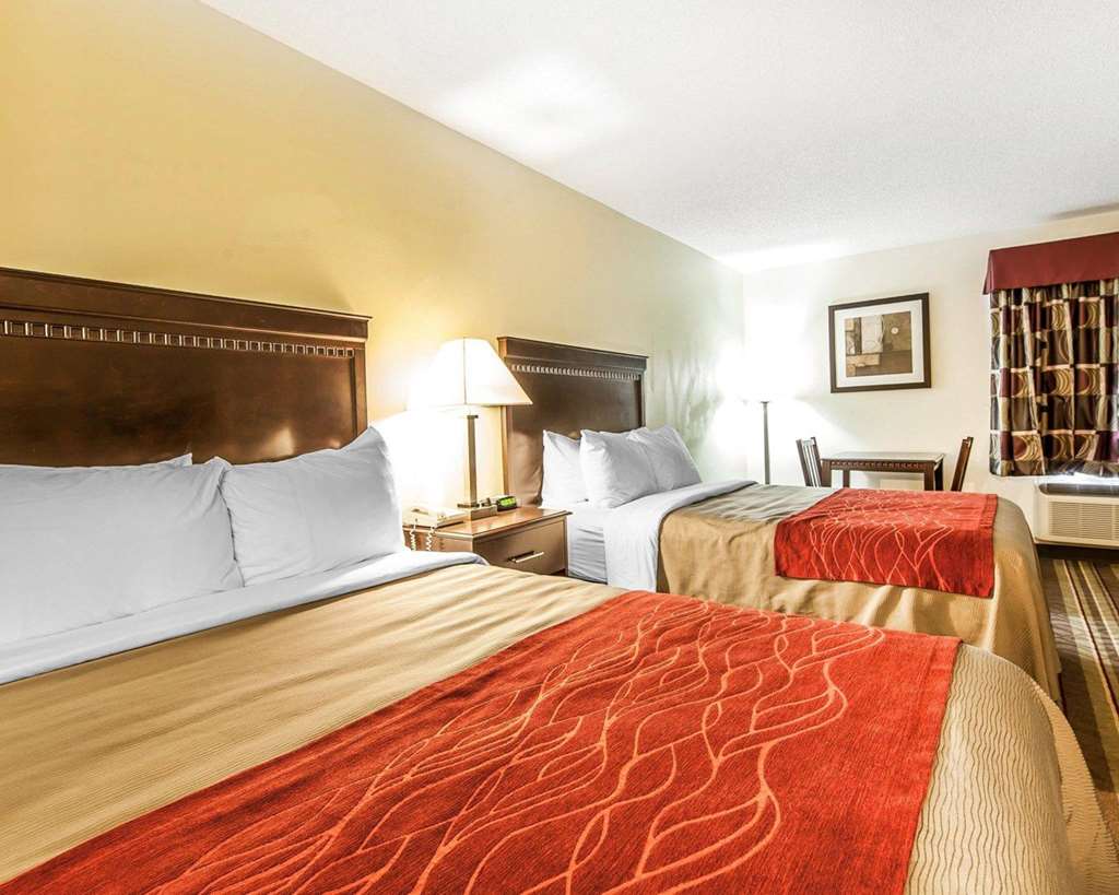 Quality Inn Wheelersbur - photo 7