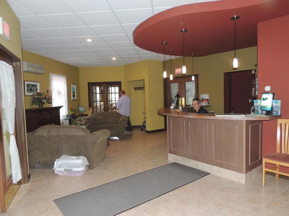 Complexe Hotelier Charlevoix - last minute hotel in Unknown City