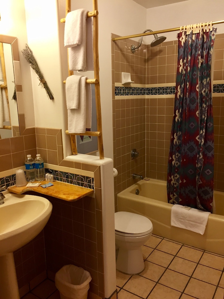 Guadalupe Inn - photo 58