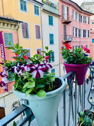 Cinque Terre Casa Gina la Spezia — 4-Star Luxury Hotel in La Spezia, Italy