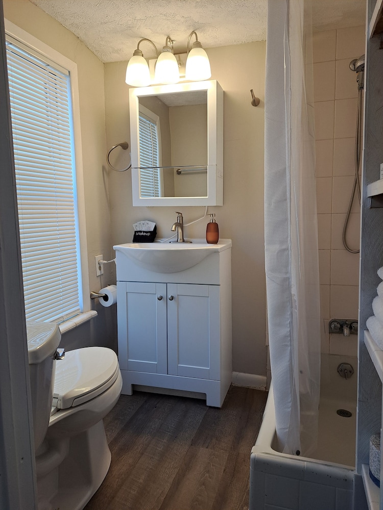 Buffalo Lodge Bicycle Resort - photo 171