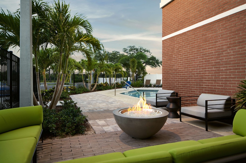 Hyatt Place Melbourne Palm Bay I 95 - photo 53