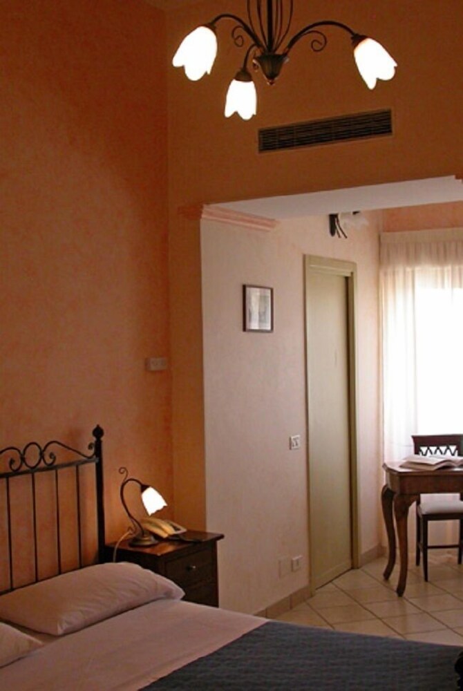 Hotel Risorgimento — Agerola — photo 5