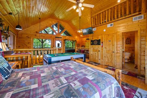 BearSlide Inn - photo 16