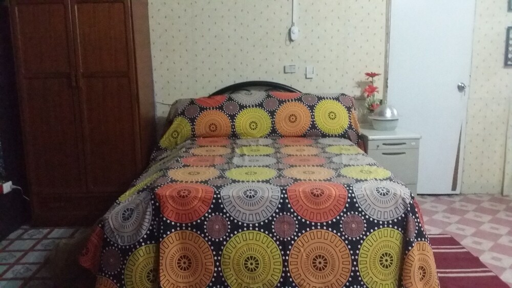 Devin Ivy Hotel and Resort — Angeles City — photo 4