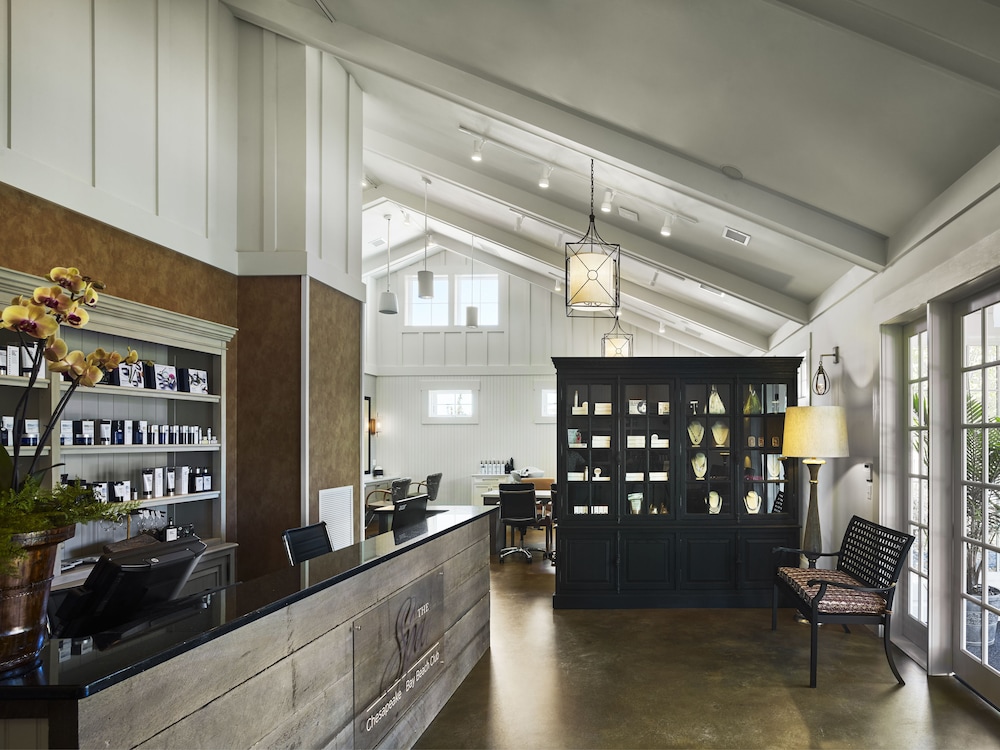 The Inn at Chesapeake Bay Beach Club - photo 47