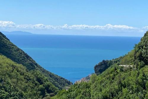 Nonna Rosa House Ravello — 4-Star Luxury Hotel in Ravello, Italy