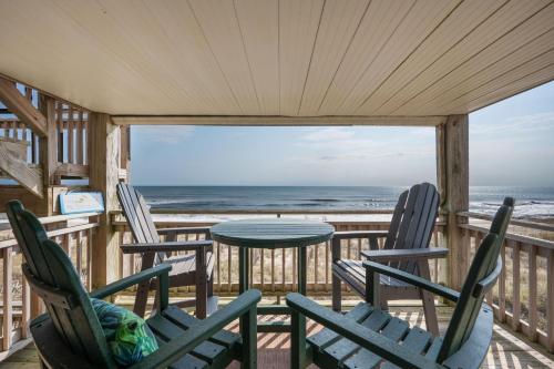 SCRM2 Carolina Ocean Views in Kill Devil Hills, United States
