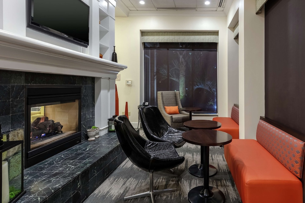 Hilton Garden Inn Mobile West I 65 Airport Blvd - photo 3