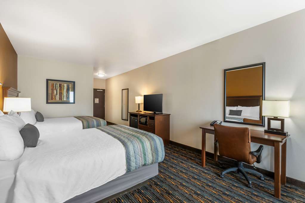 Best Western Plus Casper Inn & Suites - photo 16