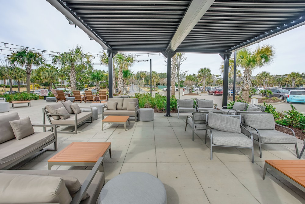 Resort Amenities and Boardwalk Beachfront Condo - photo 24