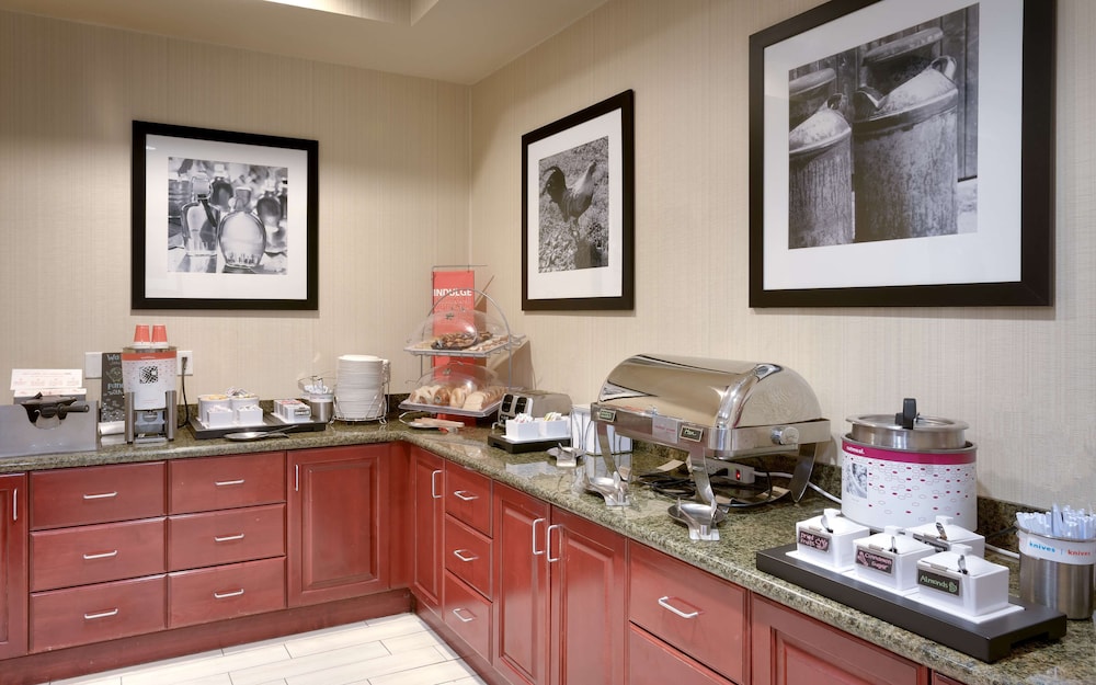 Hampton Inn Tremonton - photo 33