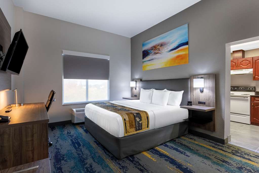 La Quinta Inn & Suites by Wyndham Tampa Central - photo 18