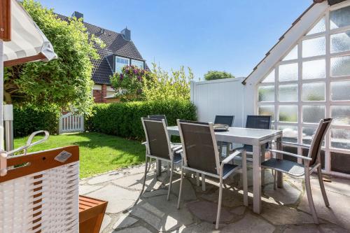 MeerZeit — 5-Star Luxury Hotel in Westerland, Germany