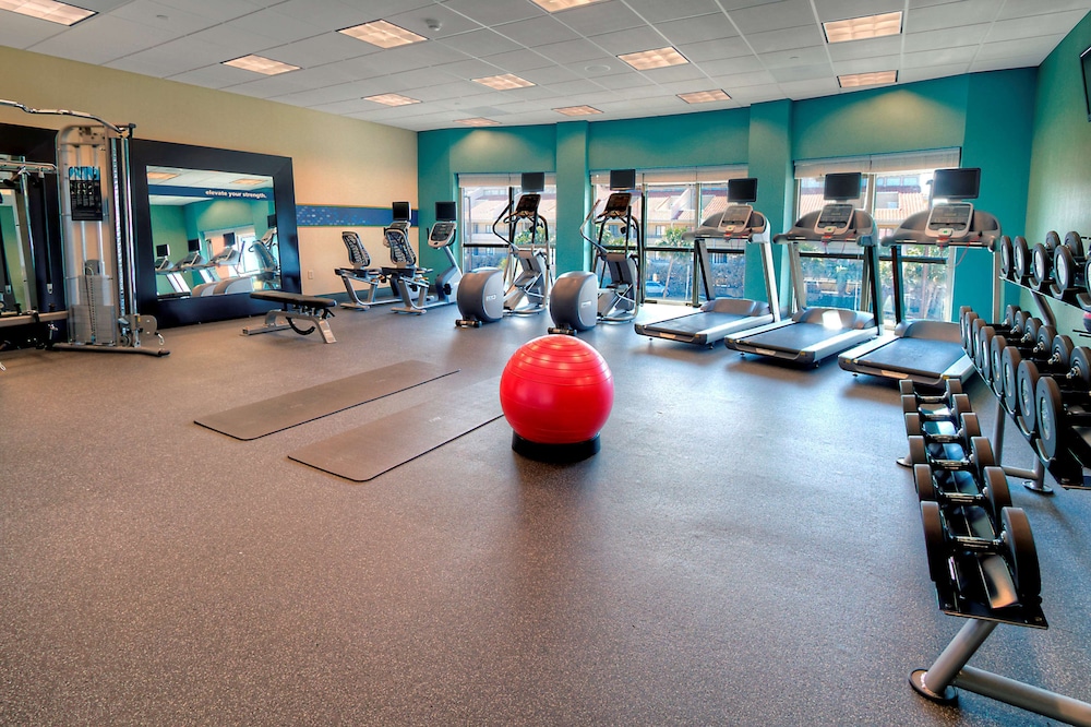 Hampton Inn & Suites Destin - photo 25