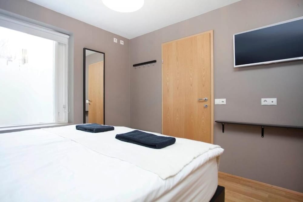 Center Apartment Hotel — Akureyri — photo 5