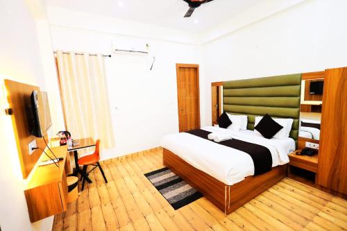 Hotel Yuvan Palace — Agra — photo 3
