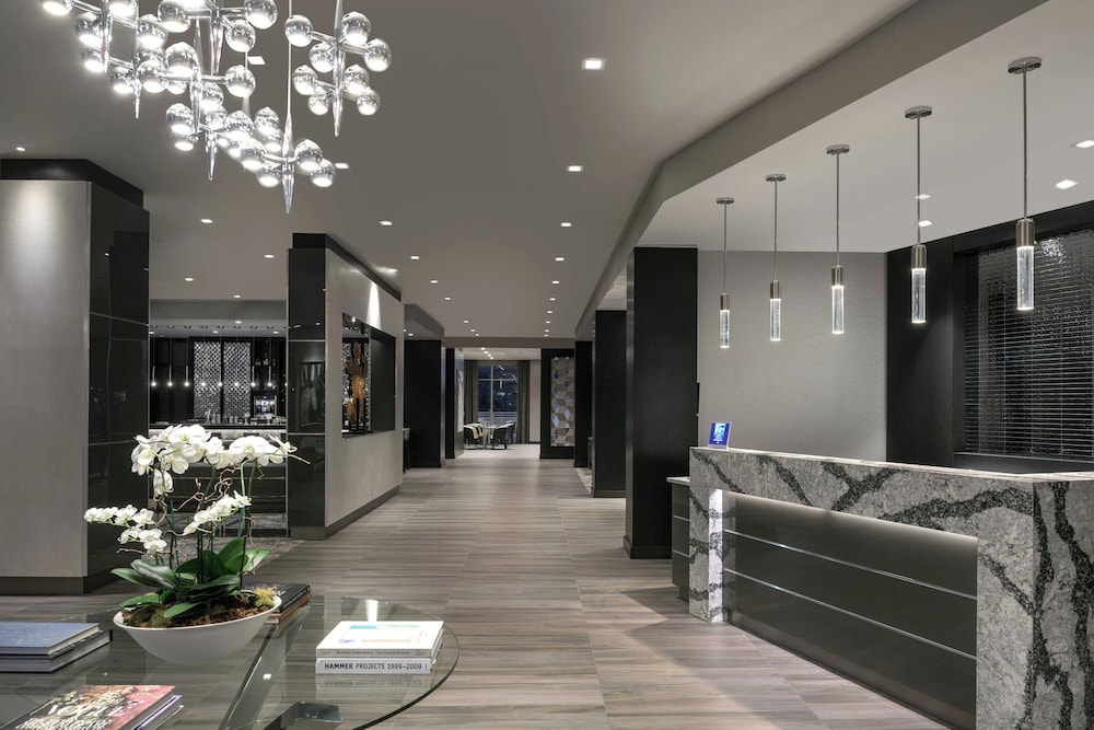 AC Hotel by Marriott Boston North - photo 5