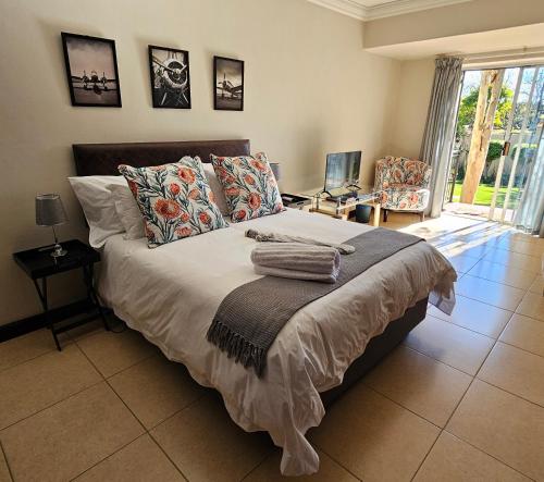 Grobler's Haven — 4-Star Luxury Hotel in Pretoria, South Africa
